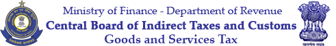Central Board of Indirect Taxes and Customs, Government of India